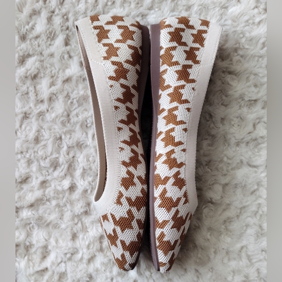 🍀 Women's Shoes Ballet Flats - Picture 6 of 12